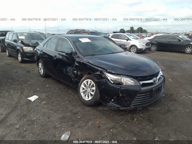 TOYOTA CAMRY 2015 4t4bf1fk7fr456800