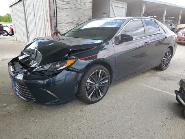 TOYOTA CAMRY LE 2015 4t4bf1fk7fr457932