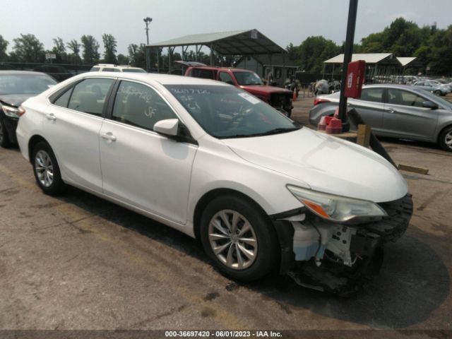 TOYOTA CAMRY 2015 4t4bf1fk7fr458465