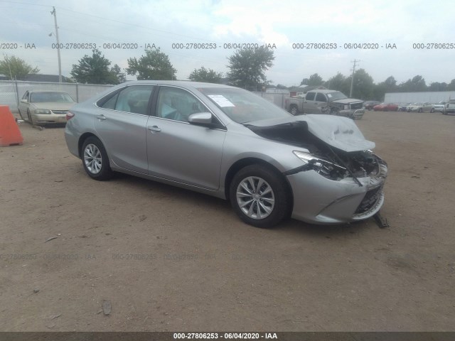 TOYOTA CAMRY 2015 4t4bf1fk7fr458577