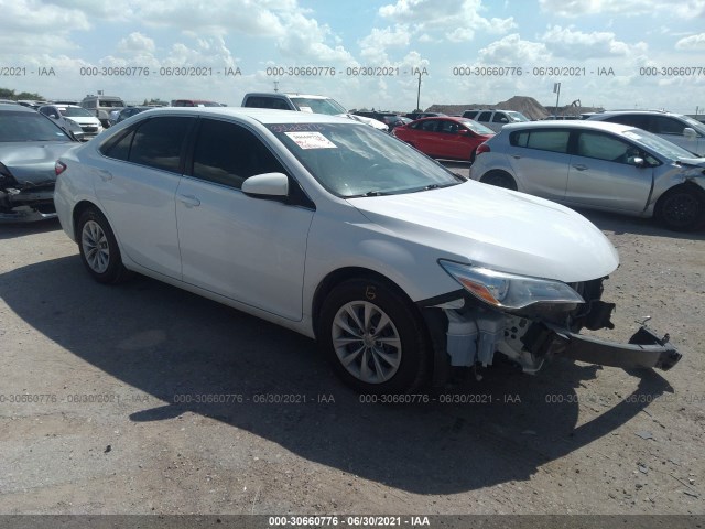 TOYOTA CAMRY 2015 4t4bf1fk7fr458806