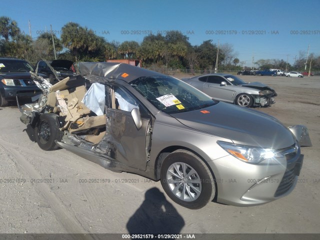 TOYOTA CAMRY 2015 4t4bf1fk7fr460054