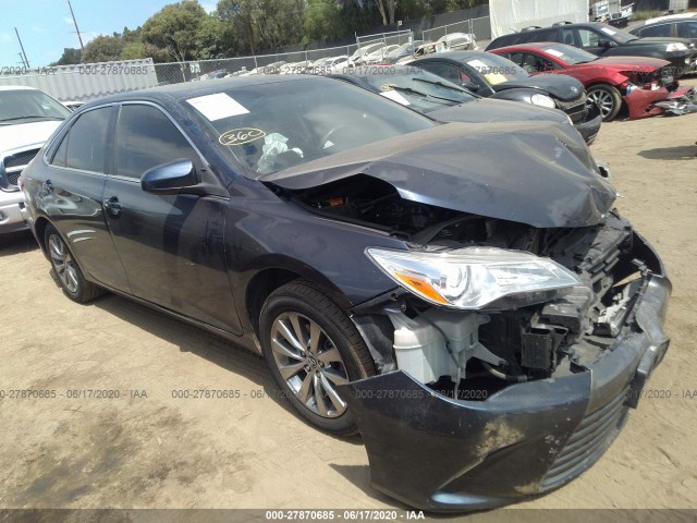 TOYOTA CAMRY 2015 4t4bf1fk7fr460507