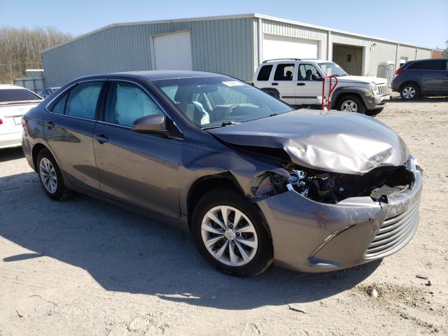 TOYOTA CAMRY LE 2015 4t4bf1fk7fr462242