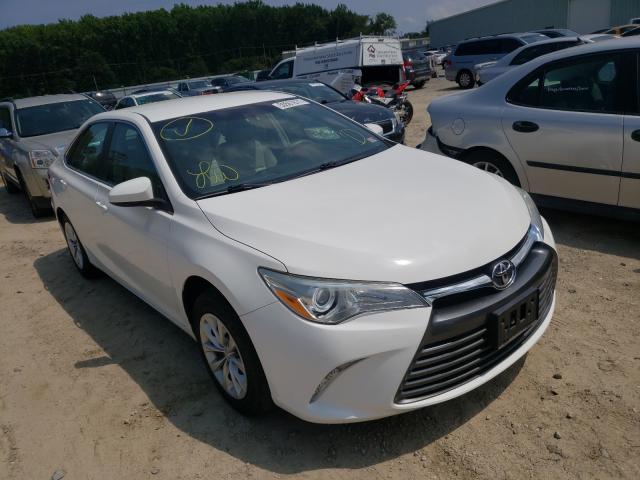 TOYOTA CAMRY LE 2015 4t4bf1fk7fr462614