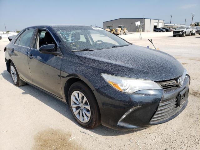 TOYOTA CAMRY LE 2015 4t4bf1fk7fr462967