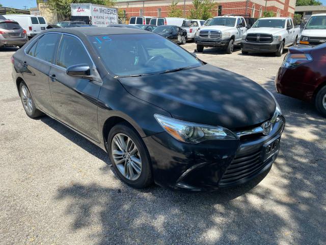 TOYOTA CAMRY LE 2015 4t4bf1fk7fr463942