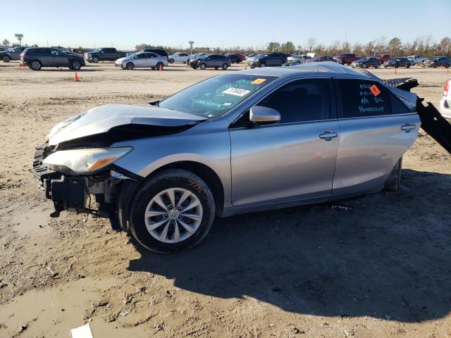 TOYOTA CAMRY LE 2015 4t4bf1fk7fr463987