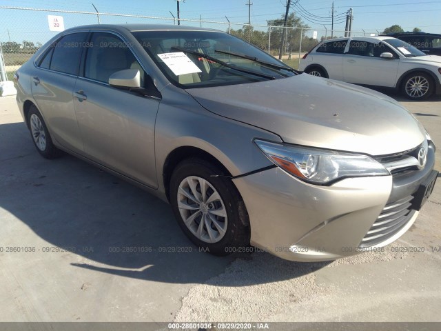 TOYOTA CAMRY 2015 4t4bf1fk7fr464282