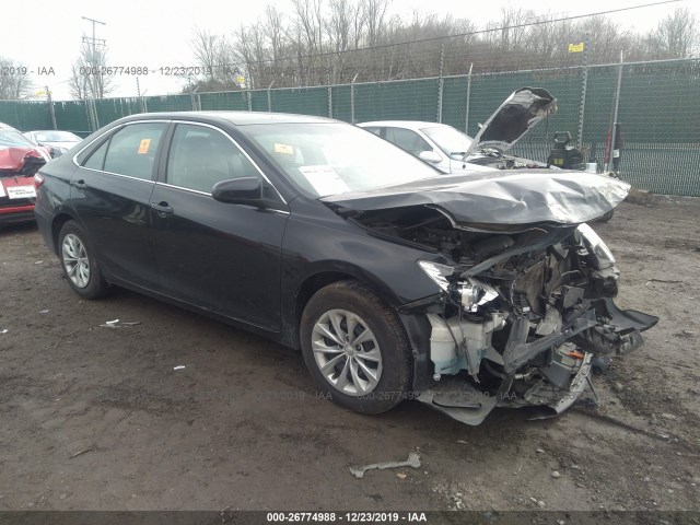 TOYOTA CAMRY 2015 4t4bf1fk7fr464430