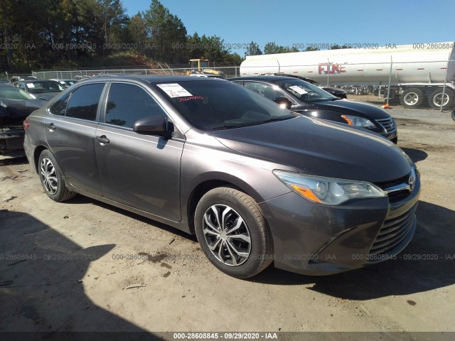 TOYOTA CAMRY 2015 4t4bf1fk7fr464542