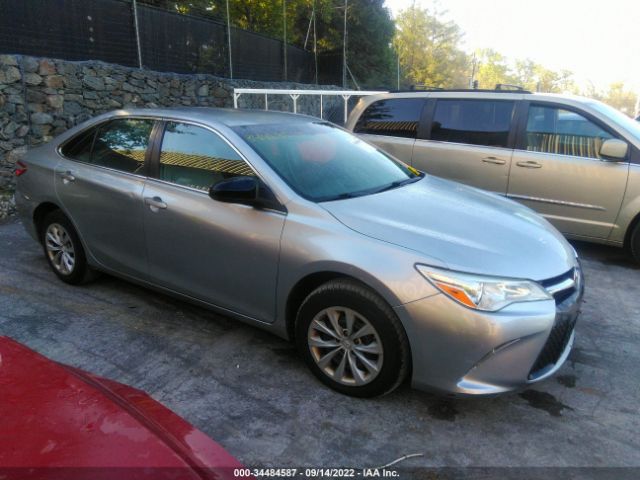 TOYOTA CAMRY 2015 4t4bf1fk7fr464556