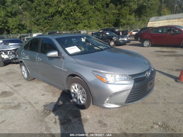 TOYOTA CAMRY 2015 4t4bf1fk7fr464671