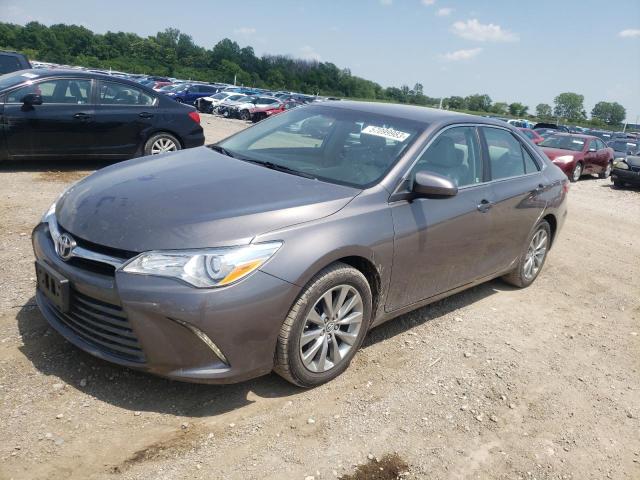 TOYOTA CAMRY LE 2015 4t4bf1fk7fr465089