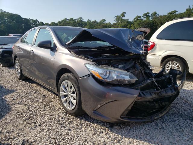 TOYOTA CAMRY LE 2015 4t4bf1fk7fr465240