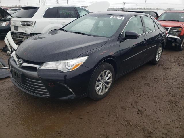 TOYOTA CAMRY 2015 4t4bf1fk7fr466372