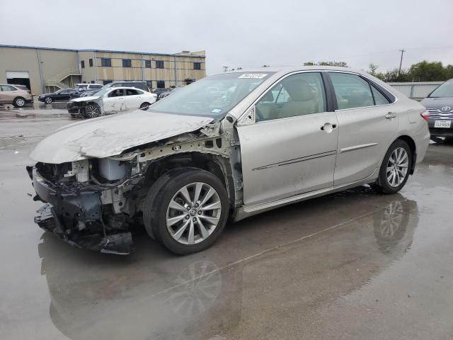 TOYOTA CAMRY LE 2015 4t4bf1fk7fr466579