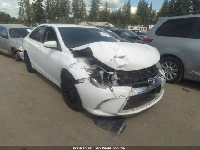 TOYOTA CAMRY 2015 4t4bf1fk7fr466758