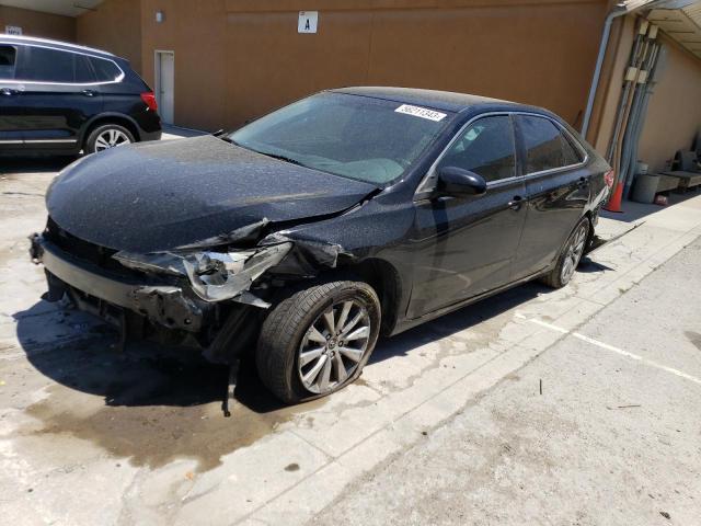 TOYOTA CAMRY LE 2015 4t4bf1fk7fr466940