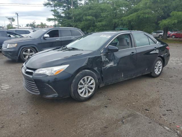 TOYOTA CAMRY LE 2015 4t4bf1fk7fr467196