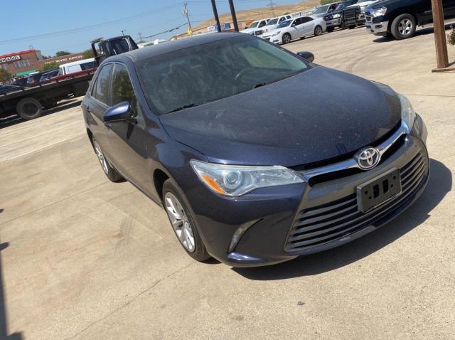 TOYOTA CAMRY LE 2015 4t4bf1fk7fr467263