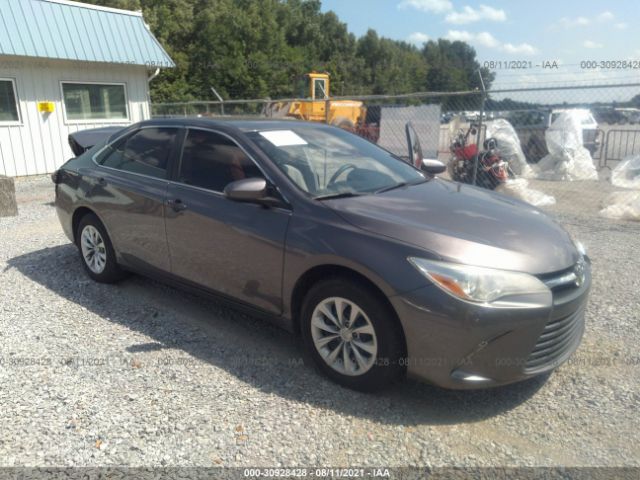 TOYOTA CAMRY 2015 4t4bf1fk7fr467487