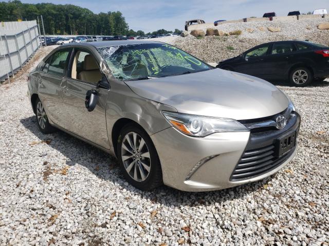 TOYOTA CAMRY LE 2015 4t4bf1fk7fr468140