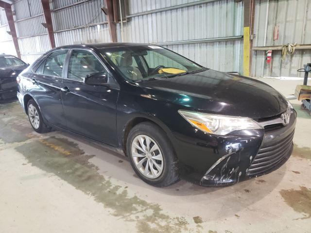 TOYOTA CAMRY LE 2015 4t4bf1fk7fr468915