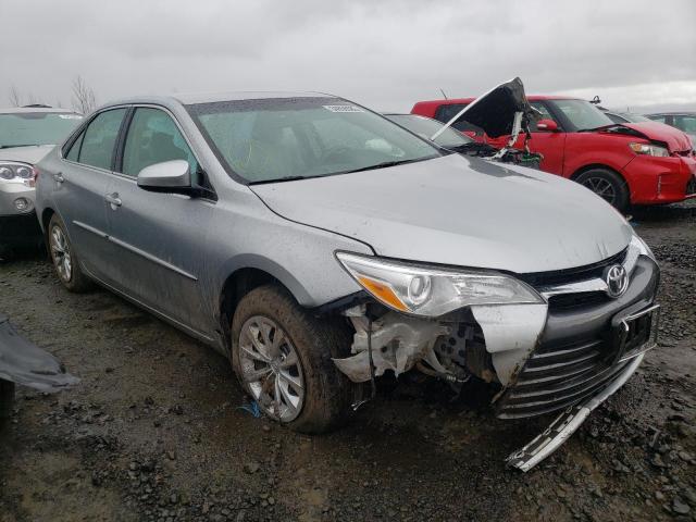 TOYOTA CAMRY LE 2015 4t4bf1fk7fr468994