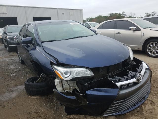 TOYOTA CAMRY LE 2015 4t4bf1fk7fr470230