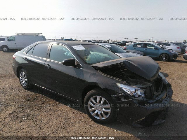 TOYOTA CAMRY 2015 4t4bf1fk7fr470339