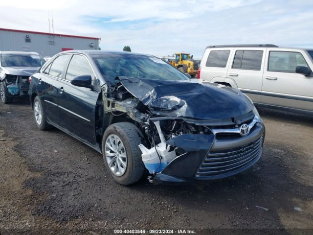 TOYOTA CAMRY 2015 4t4bf1fk7fr470714