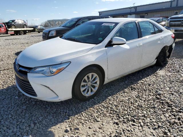 TOYOTA CAMRY 2015 4t4bf1fk7fr470745