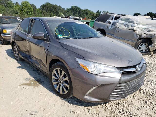 TOYOTA CAMRY LE 2015 4t4bf1fk7fr471166