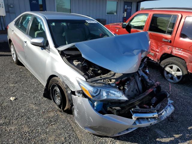 TOYOTA CAMRY LE 2015 4t4bf1fk7fr472401