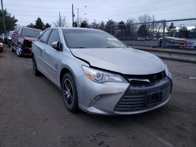 TOYOTA CAMRY LE 2015 4t4bf1fk7fr472611