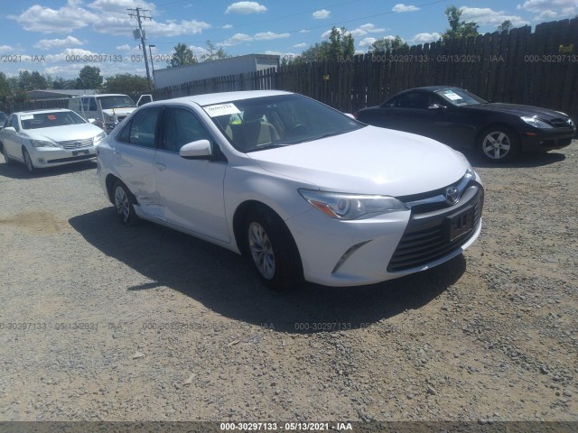 TOYOTA CAMRY 2015 4t4bf1fk7fr474035