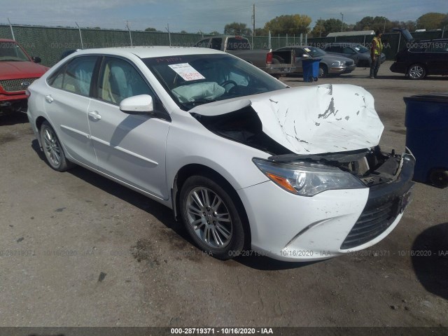 TOYOTA CAMRY 2015 4t4bf1fk7fr474276