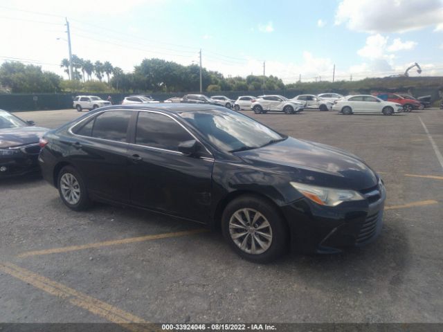 TOYOTA CAMRY 2015 4t4bf1fk7fr475072