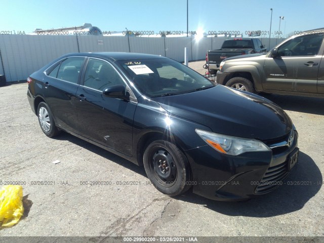 TOYOTA CAMRY 2015 4t4bf1fk7fr475783