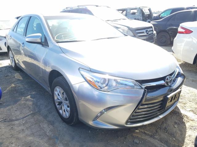 TOYOTA CAMRY LE 2015 4t4bf1fk7fr476089