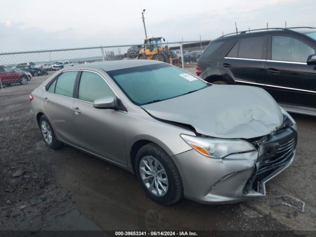 TOYOTA CAMRY 2015 4t4bf1fk7fr476495