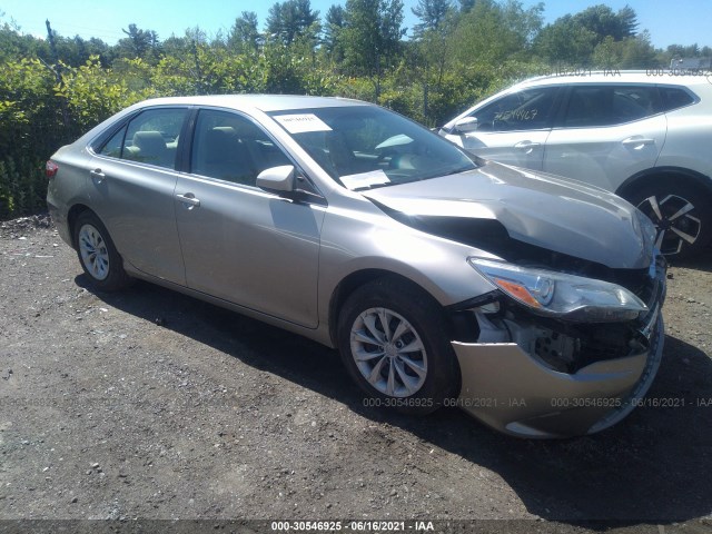 TOYOTA CAMRY 2015 4t4bf1fk7fr476612