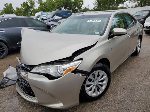 TOYOTA CAMRY LE 2015 4t4bf1fk7fr476853