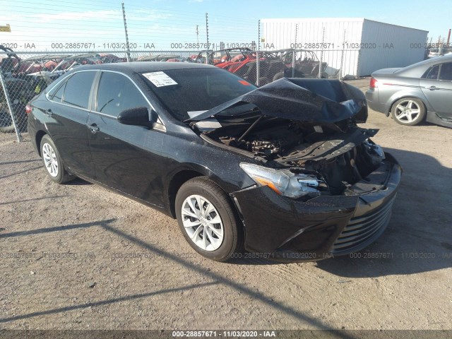 TOYOTA CAMRY 2015 4t4bf1fk7fr477923