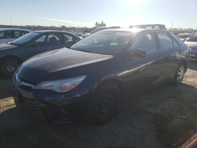 TOYOTA CAMRY LE 2015 4t4bf1fk7fr478277