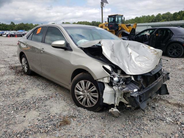 TOYOTA CAMRY LE 2015 4t4bf1fk7fr478361