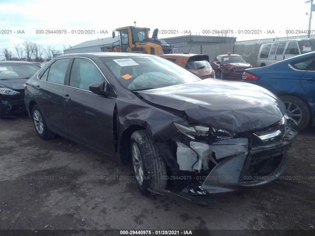 TOYOTA CAMRY 2015 4t4bf1fk7fr479221