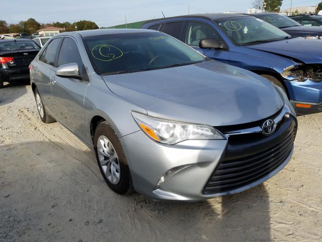 TOYOTA CAMRY LE 2015 4t4bf1fk7fr479901