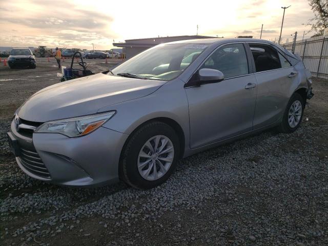 TOYOTA CAMRY 2015 4t4bf1fk7fr480224